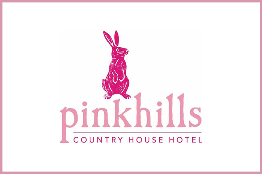 Pinkhills - when Greenhills turns pink!
