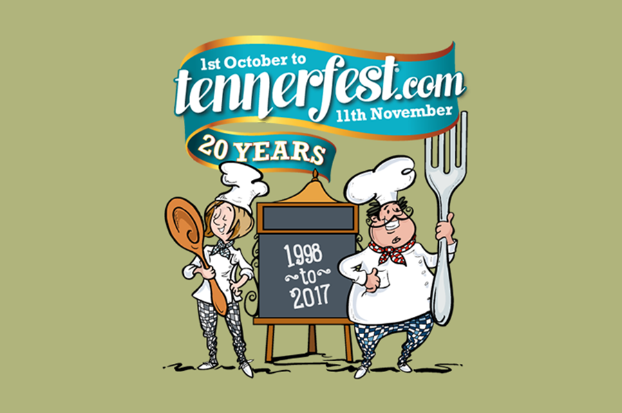 Taste the best of Jersey with Greenhills' Tennerfest menu