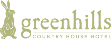Greenhills Country House Hotel Logo