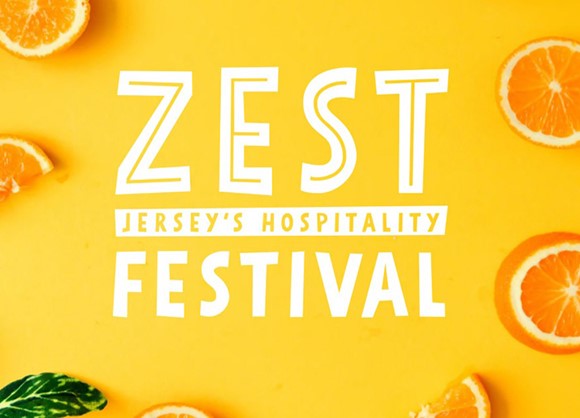 Zest food & hospitality festival begins!
