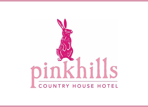 Save the date for Pinkhills