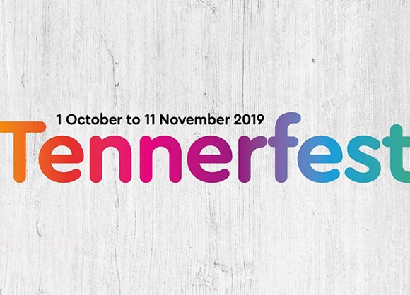 Tennerfest is coming back to Greenhills