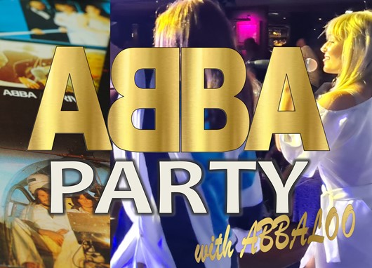 Abba Party 120424