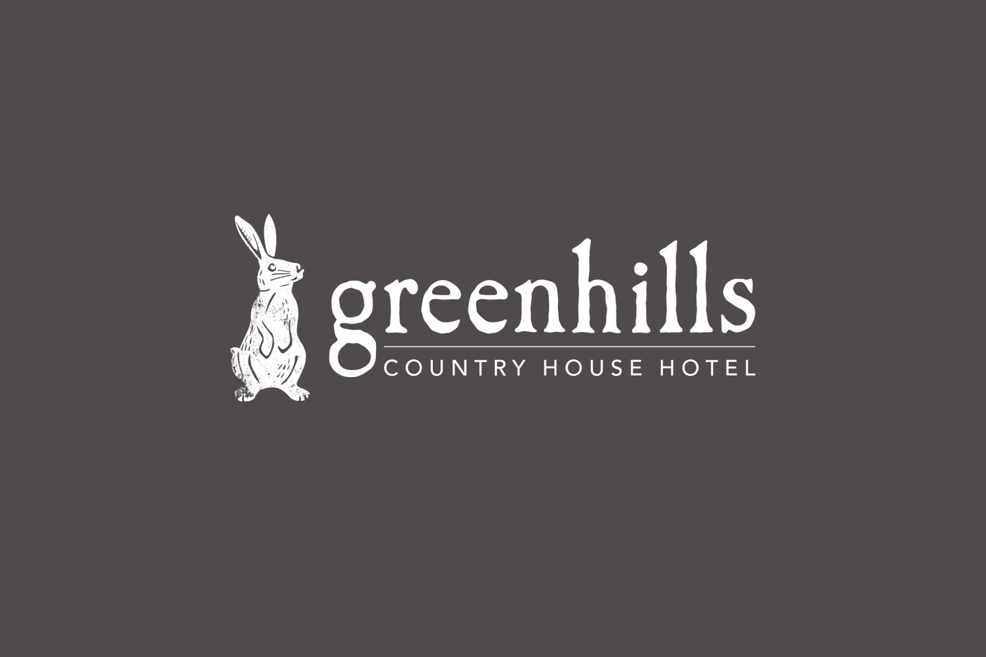 Greenhills Country House Hotel Logo - JPG