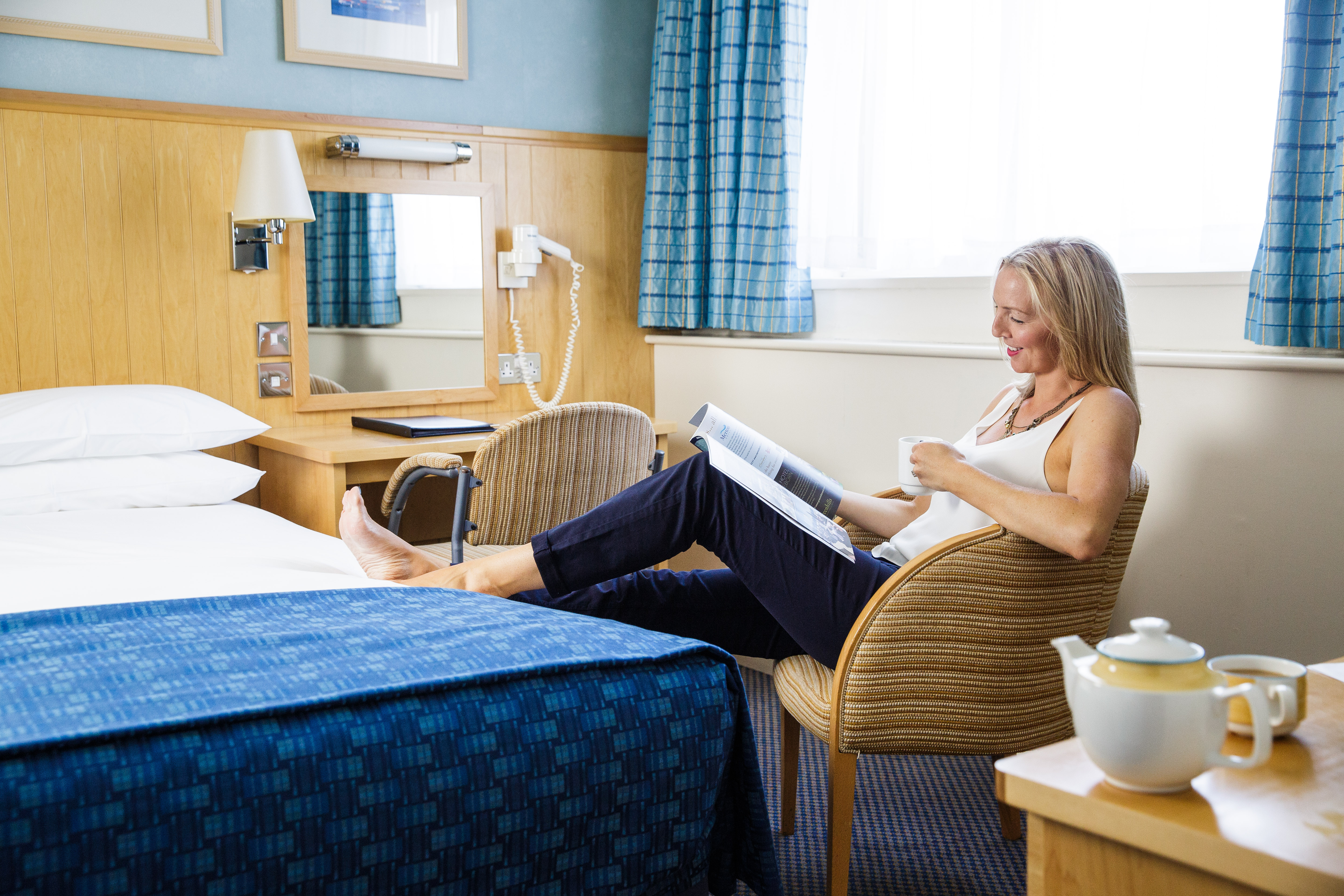 MT Bedrooms Model Detail 3