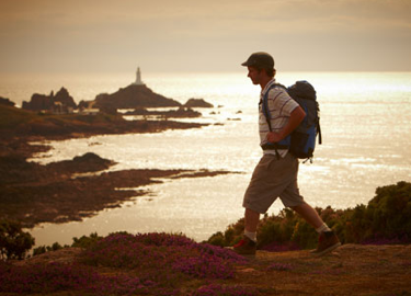 Jersey - the No.1 Island in Britain