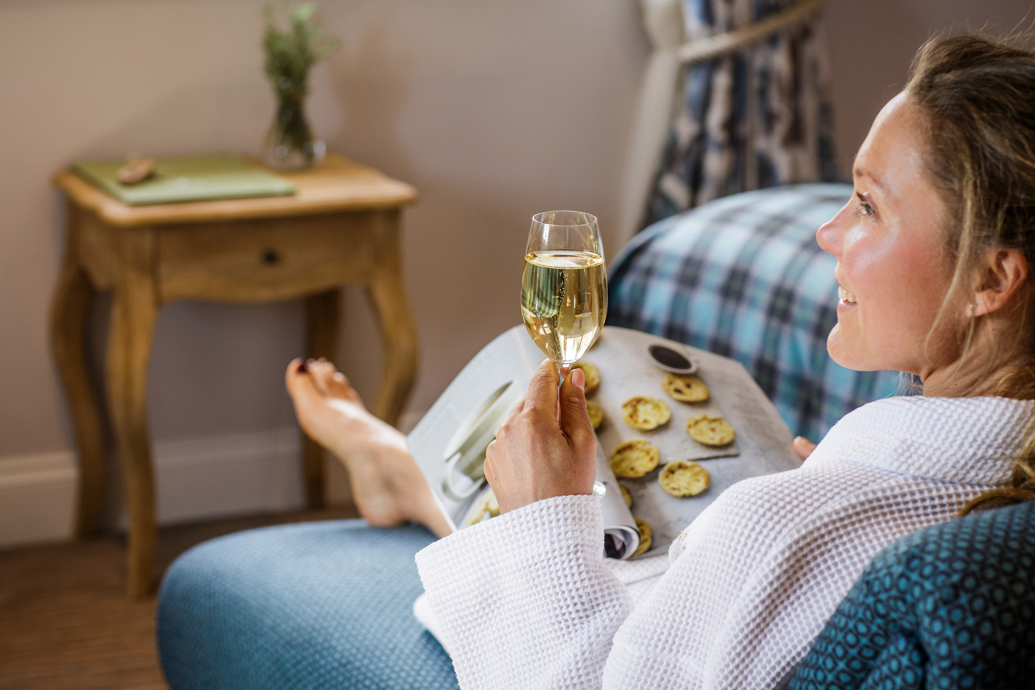 Bedroom KILLIECRANKIE MODEL RELAX 4 (1)