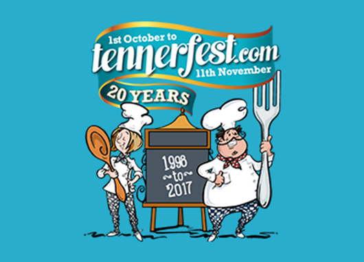 Tennerfest: the best of Italian food at the Merton