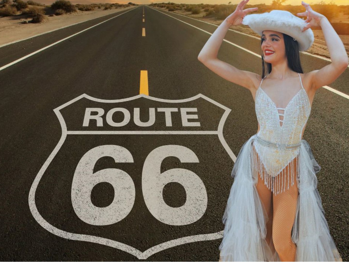 Route 66 2026