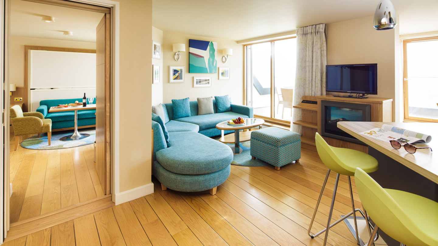 Trinity Suite
