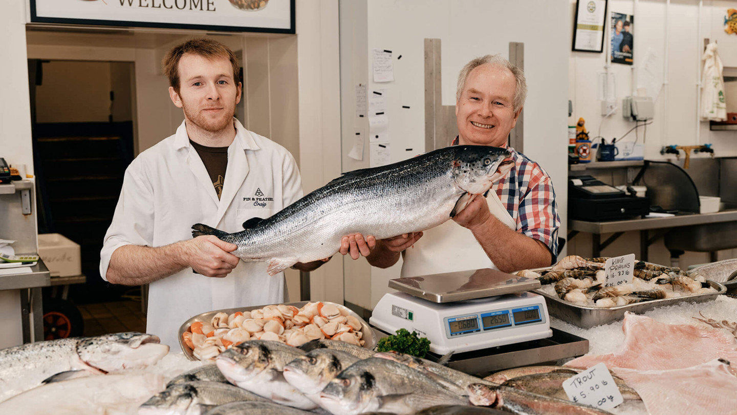 Finn And Feather 2400X1400