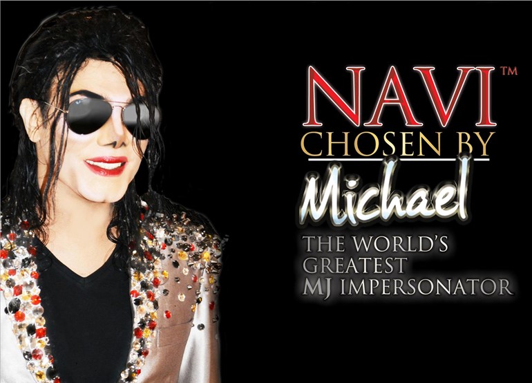 Image result for Navi (The Michael Jackson Tribute)