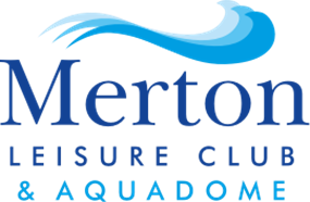 Merton Aquadome & Leisure Club Logo