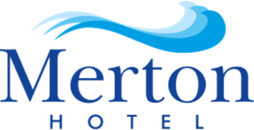 Merton Hotel Logo