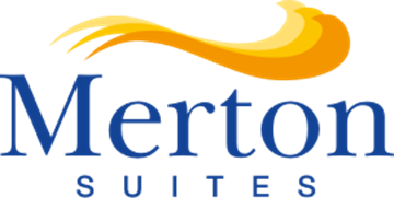 Merton Suites Logo