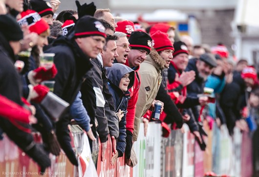 Championship Rugby 21/22: Fixtures & accommodation offers for visiting fans