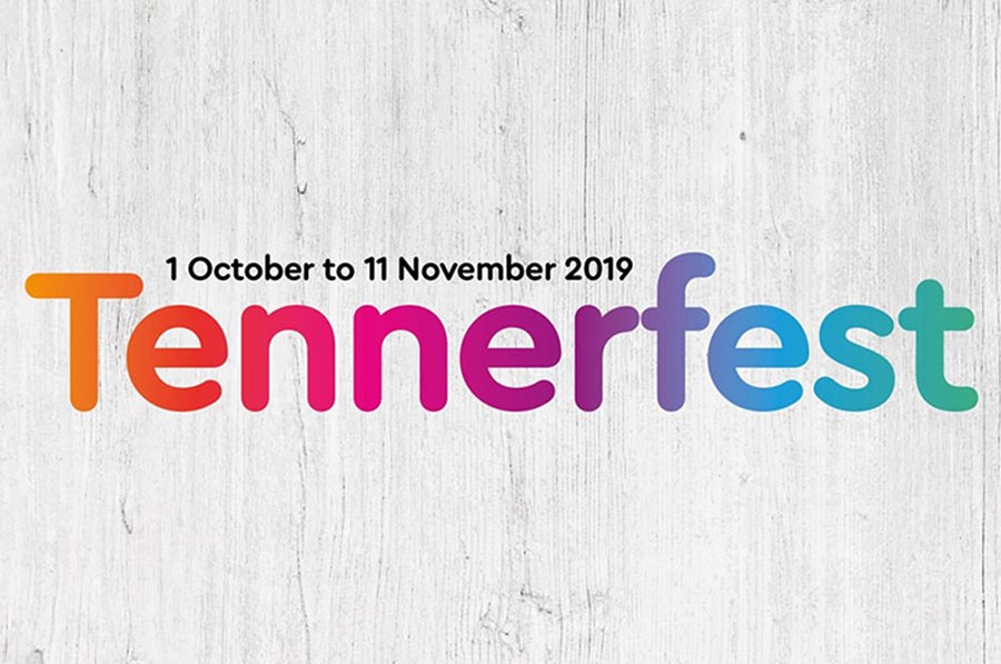 Tennerfest is coming back to Greenhills