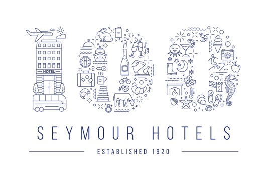 Seymour100 centenary website is launched