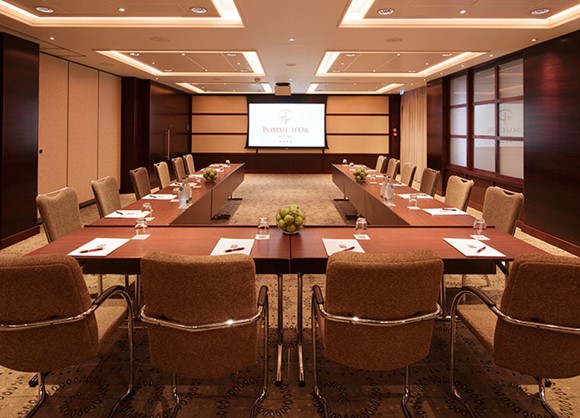 Jersey's best video-conferencing facilities