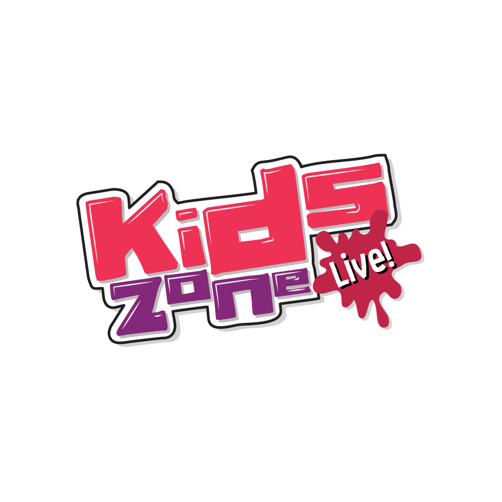 2024 Kids Zone Live! dates...
