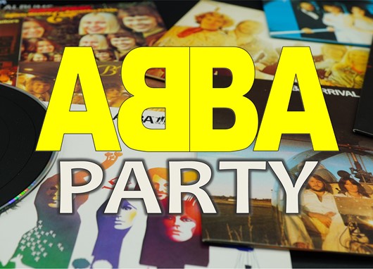 Abba Party 2707