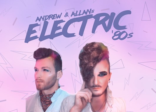 Electric 80s 231023