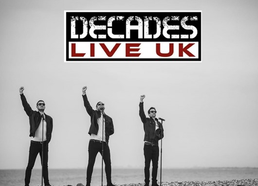 Decades Live UK 2705