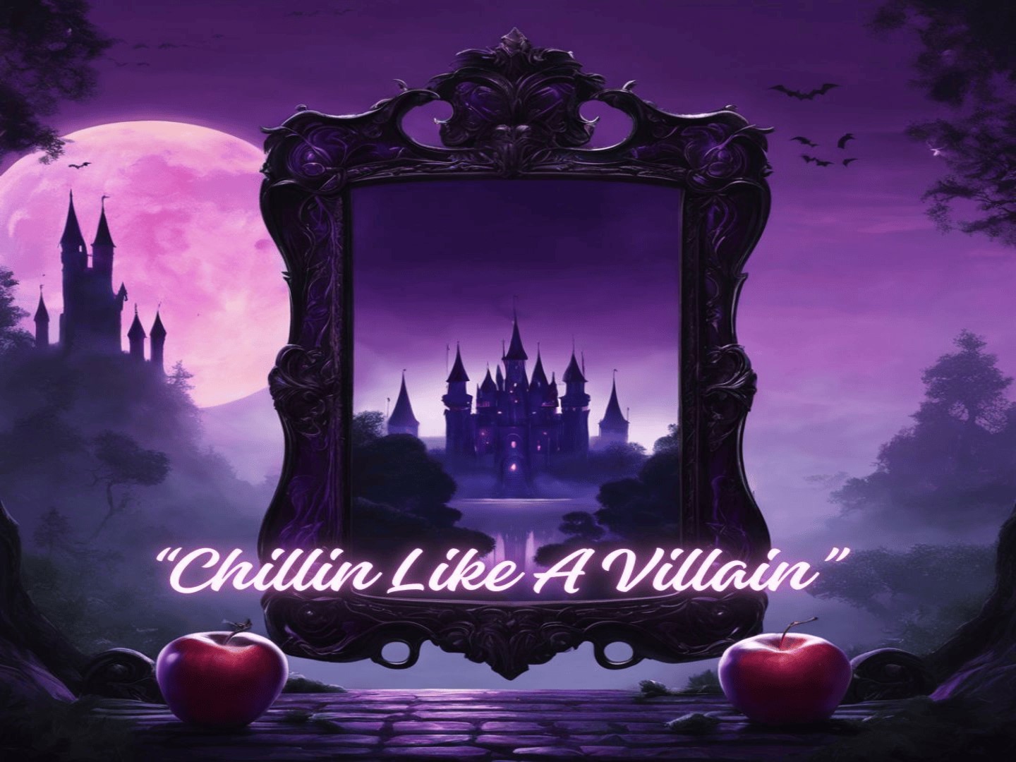 Chillin Website Imagery