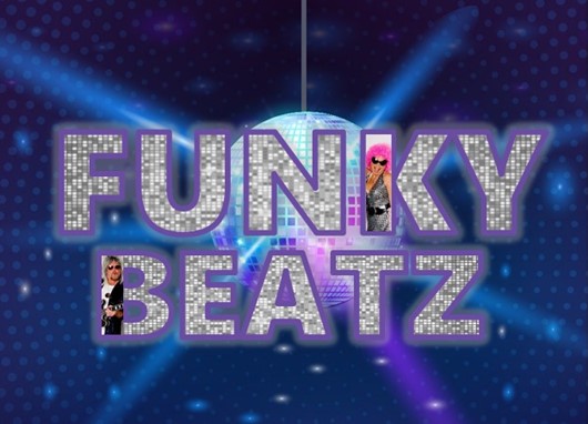 Funky Beatz 1409