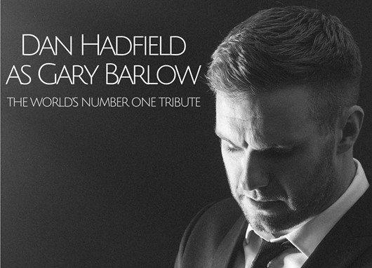 Gary Barlow Tribute 0309