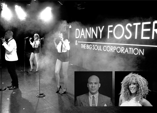 Danny Foster 2510