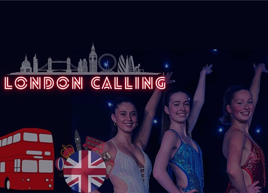 London Calling 1806