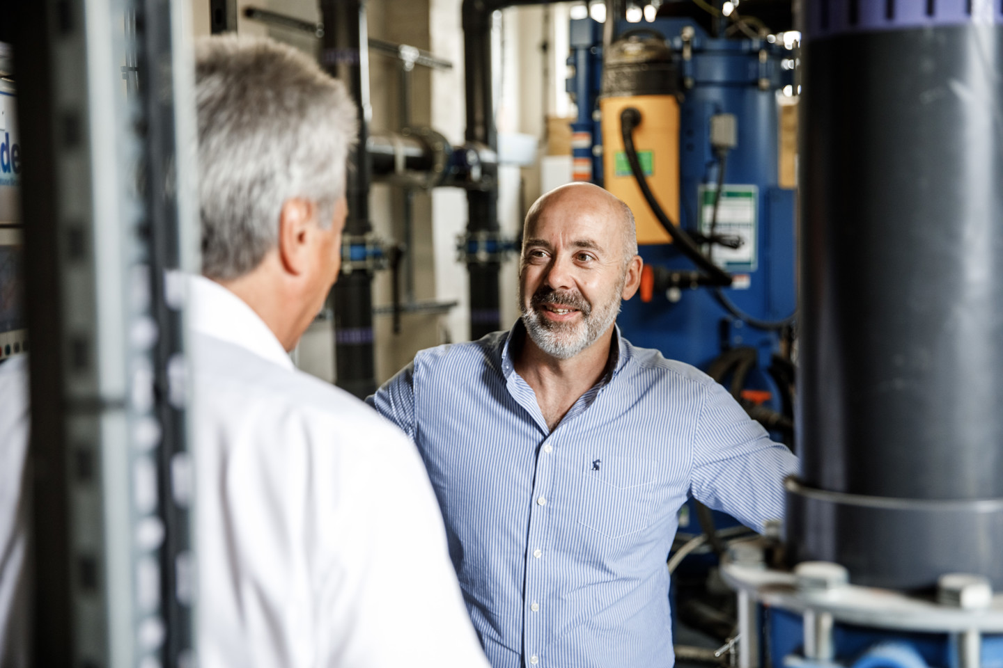 Dave Donoghue Boiler Room