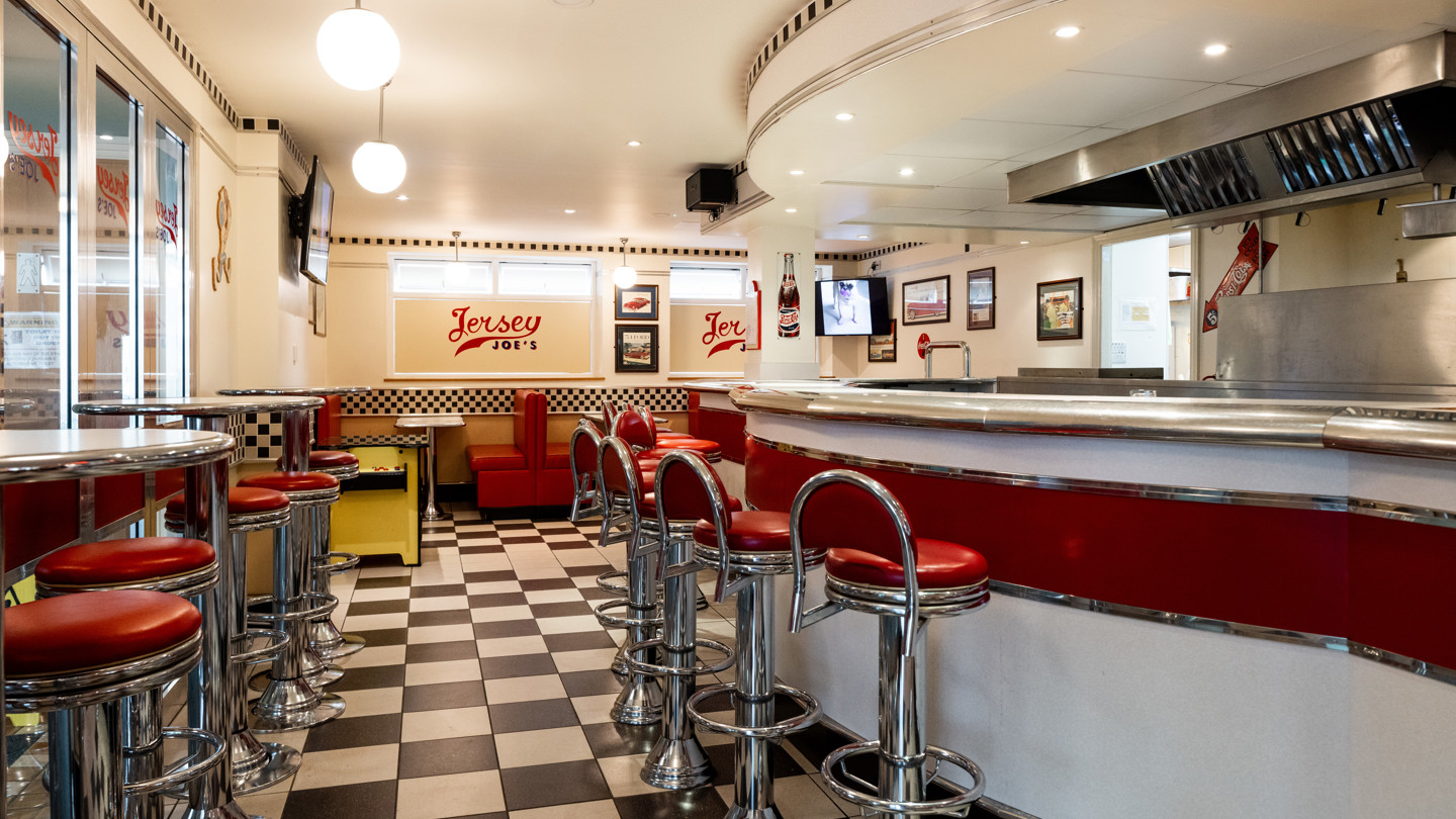 Jersey Joe's