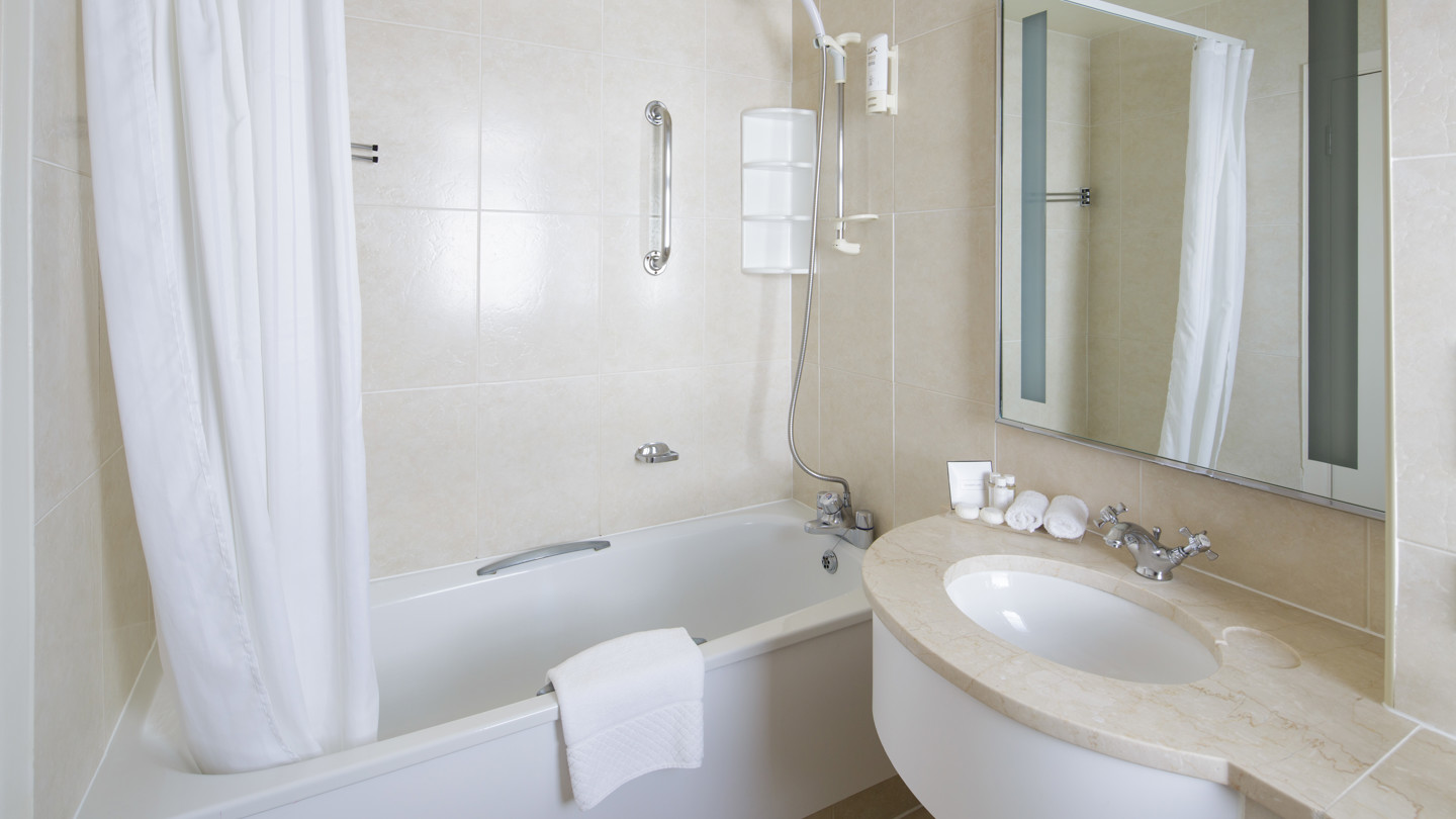 Classic Bathroom
