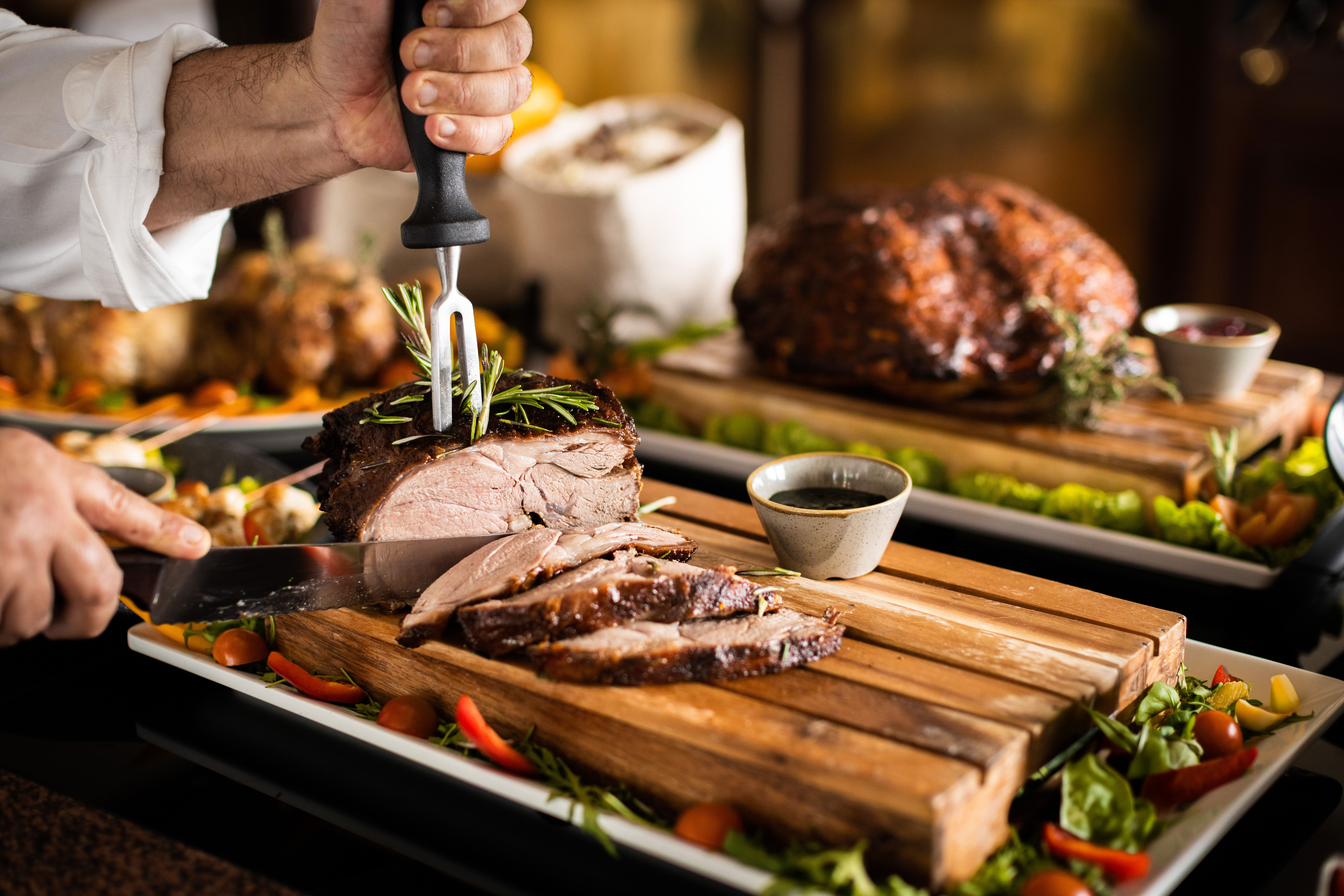 Harbourroom Curry&Kebab Buffet06 Edited