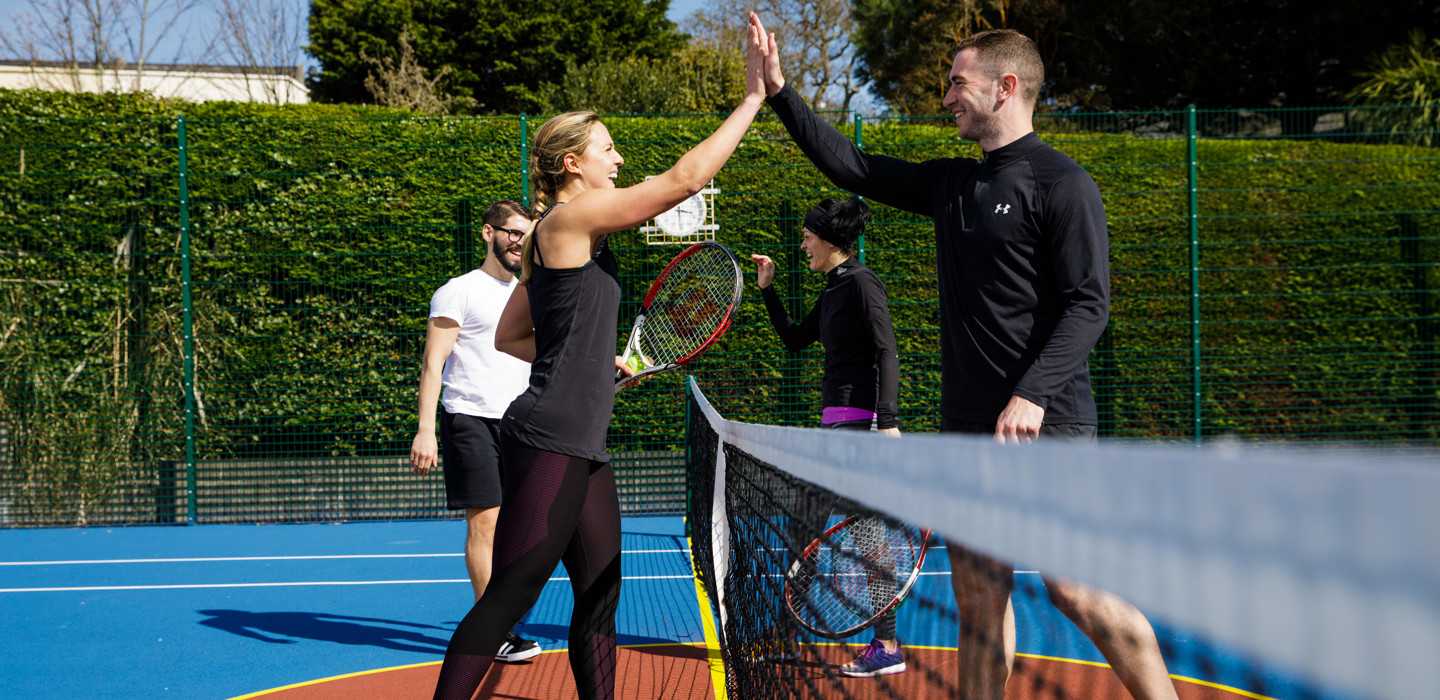 MT Ball Court Tennis 5