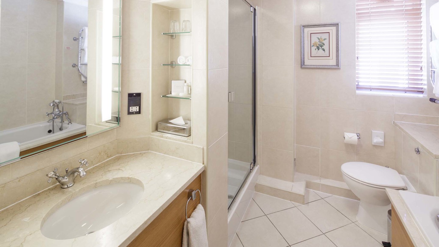 Premier Bathroom
