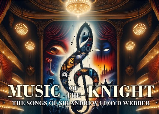Music of the Knight 120824