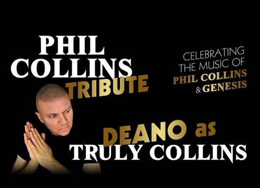 Phil Collins Tribute 230624
