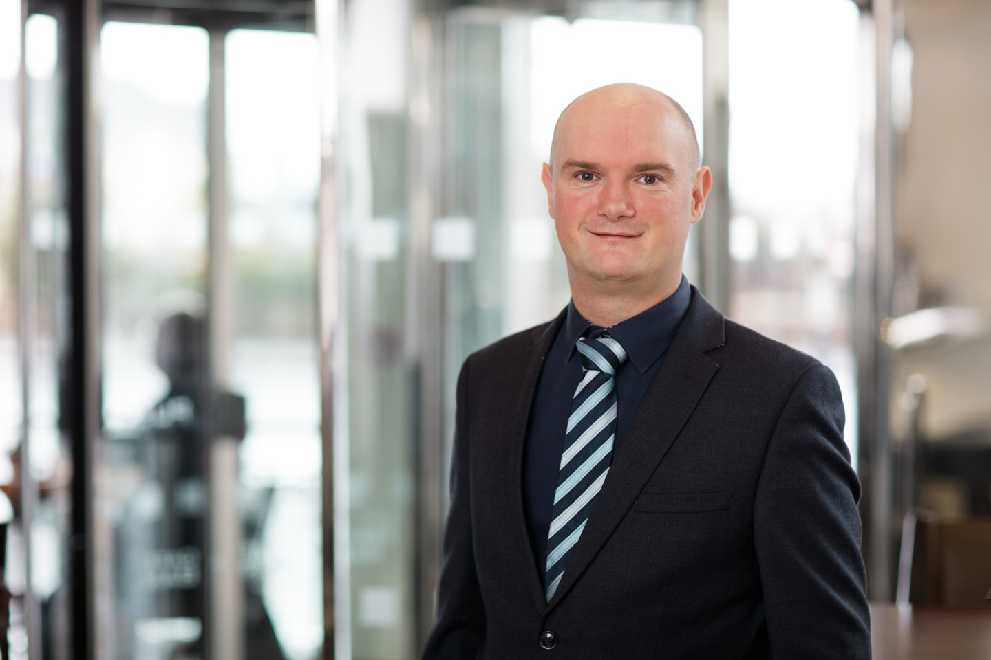 Staff Profile Scott 1