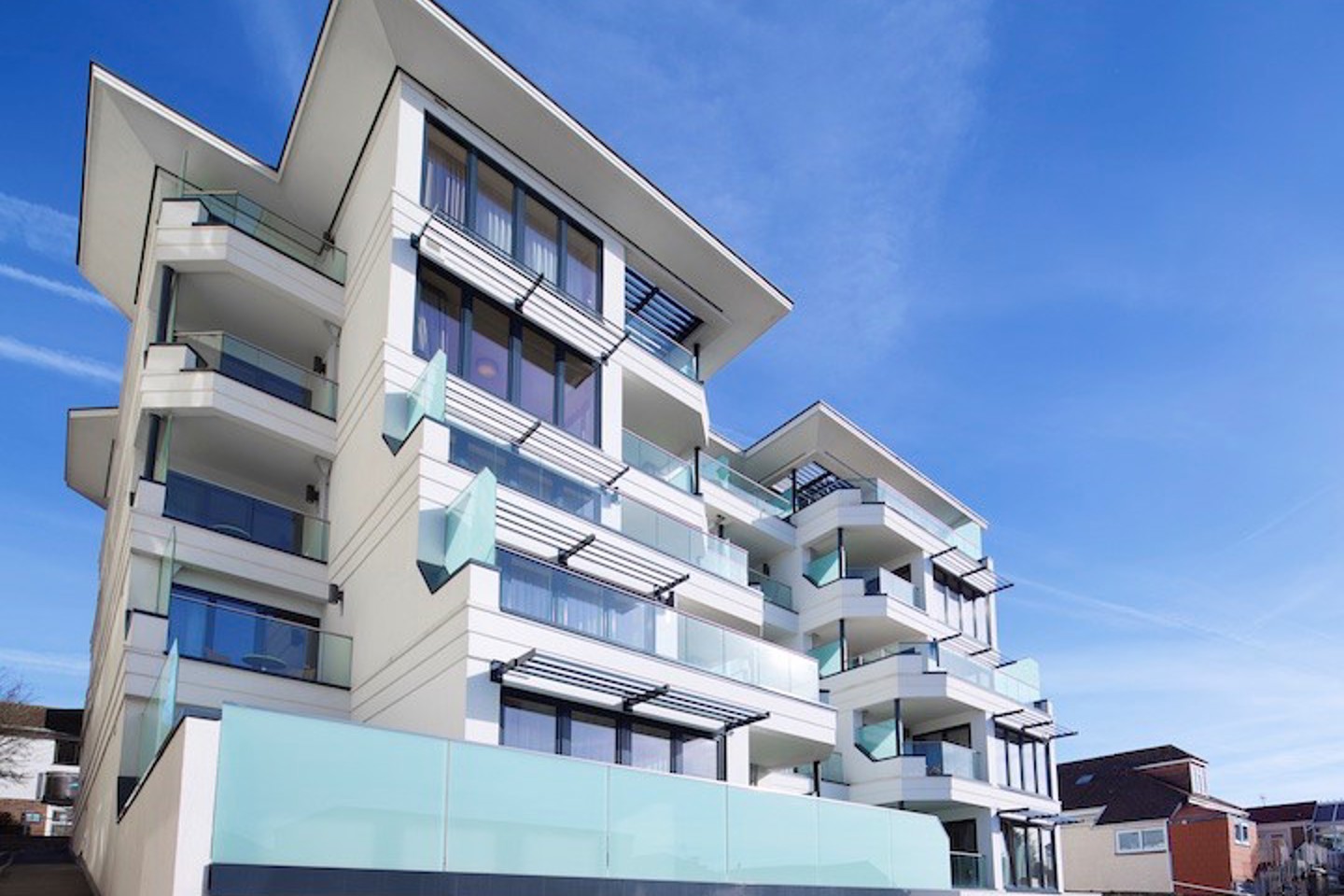 Merton Suites Timeline
