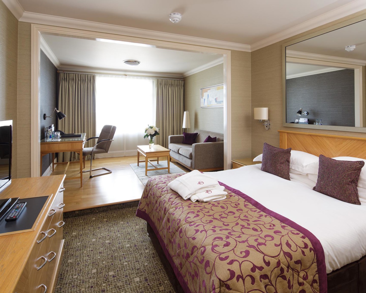 Premier Room