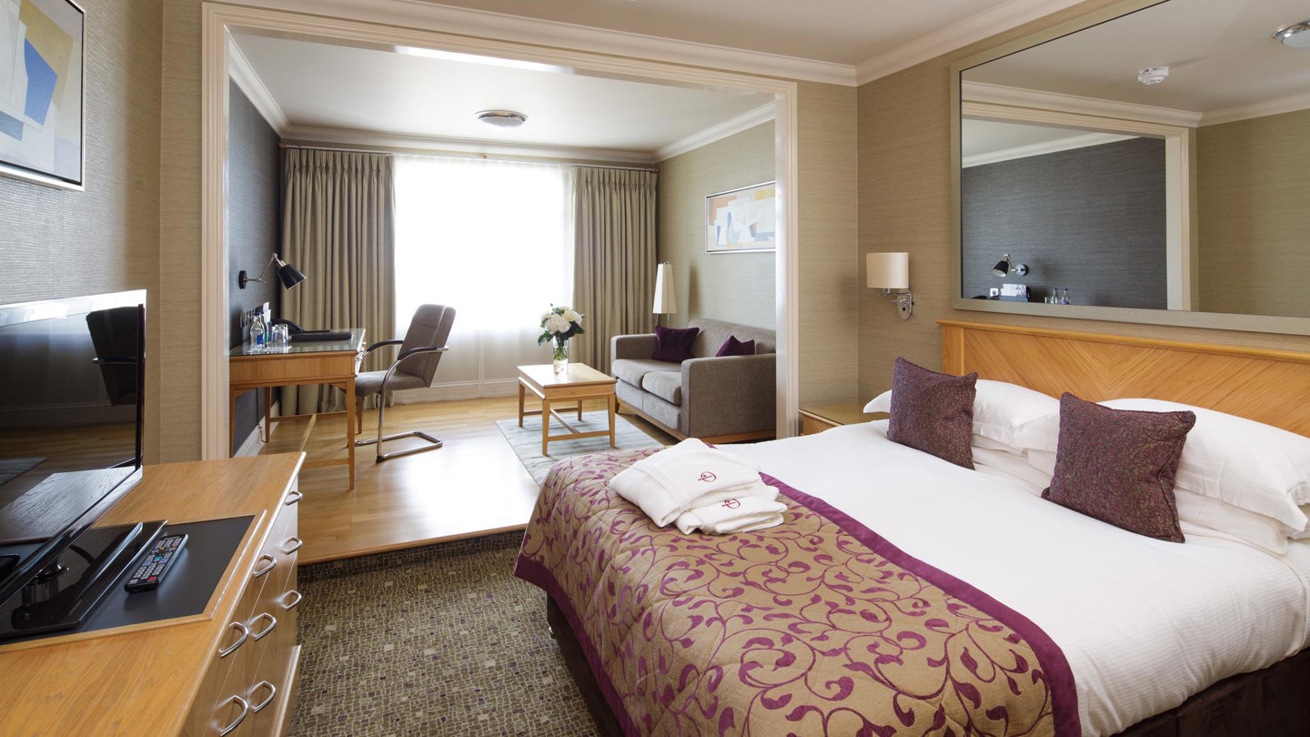 Premier Room