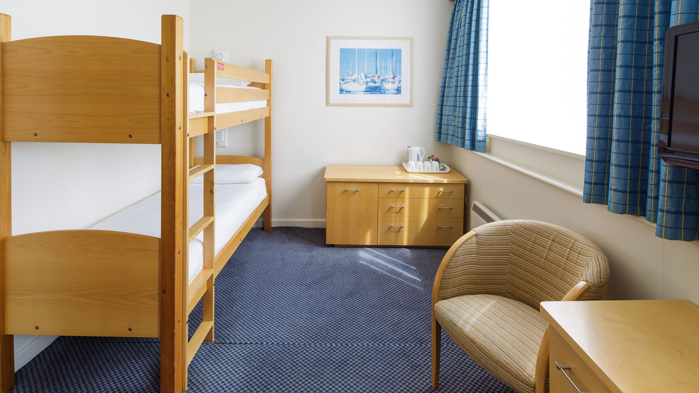 Bunk Bed 2
