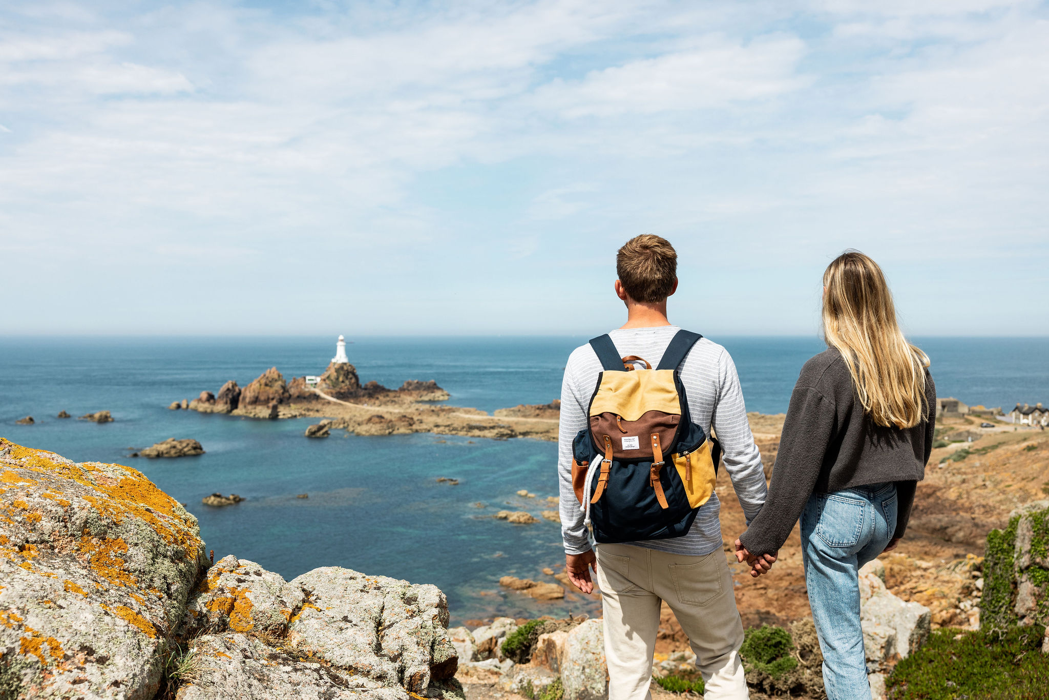 Corbiere Exploring ALG 10803