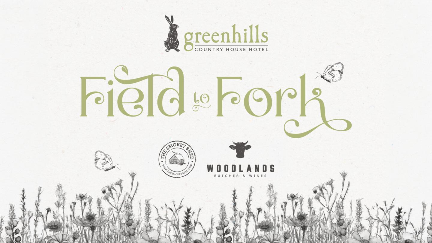 Field To Fork Video Card 2026