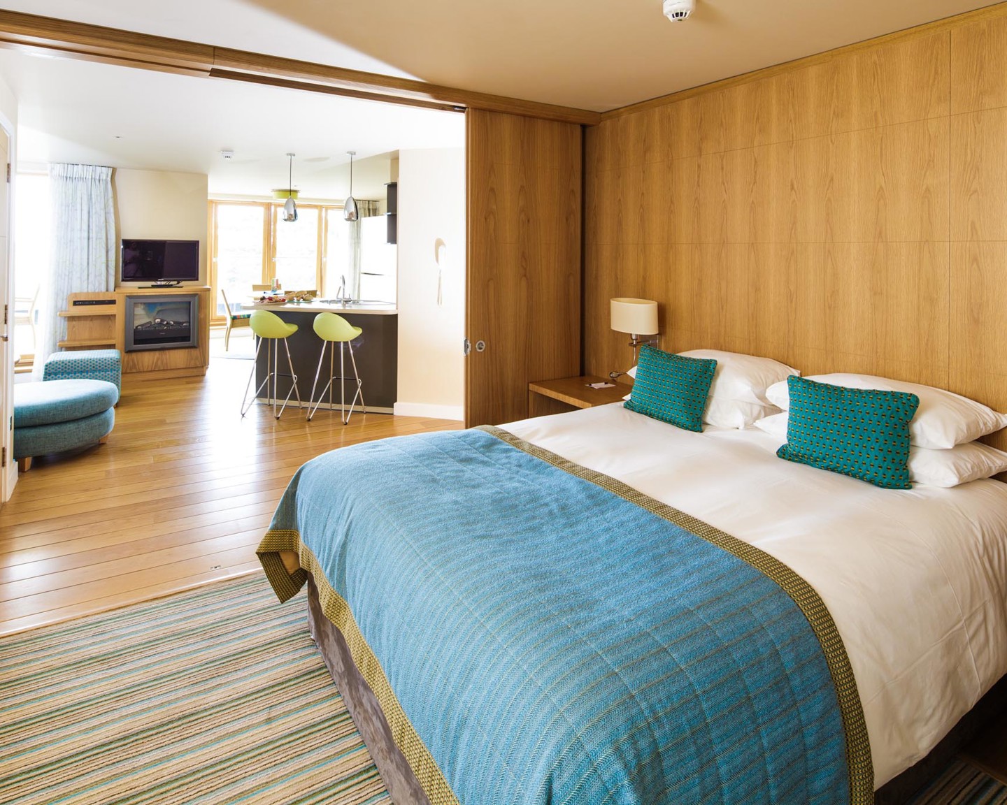 Jambo Suite