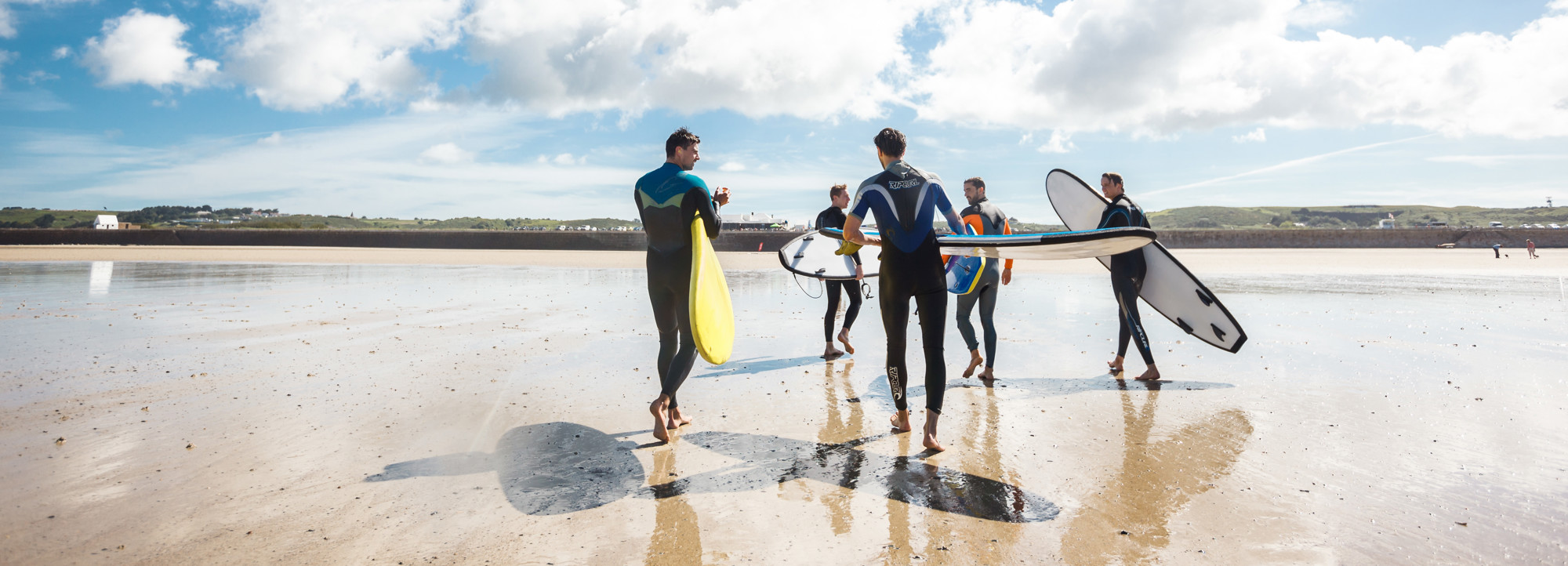 Surfers 9