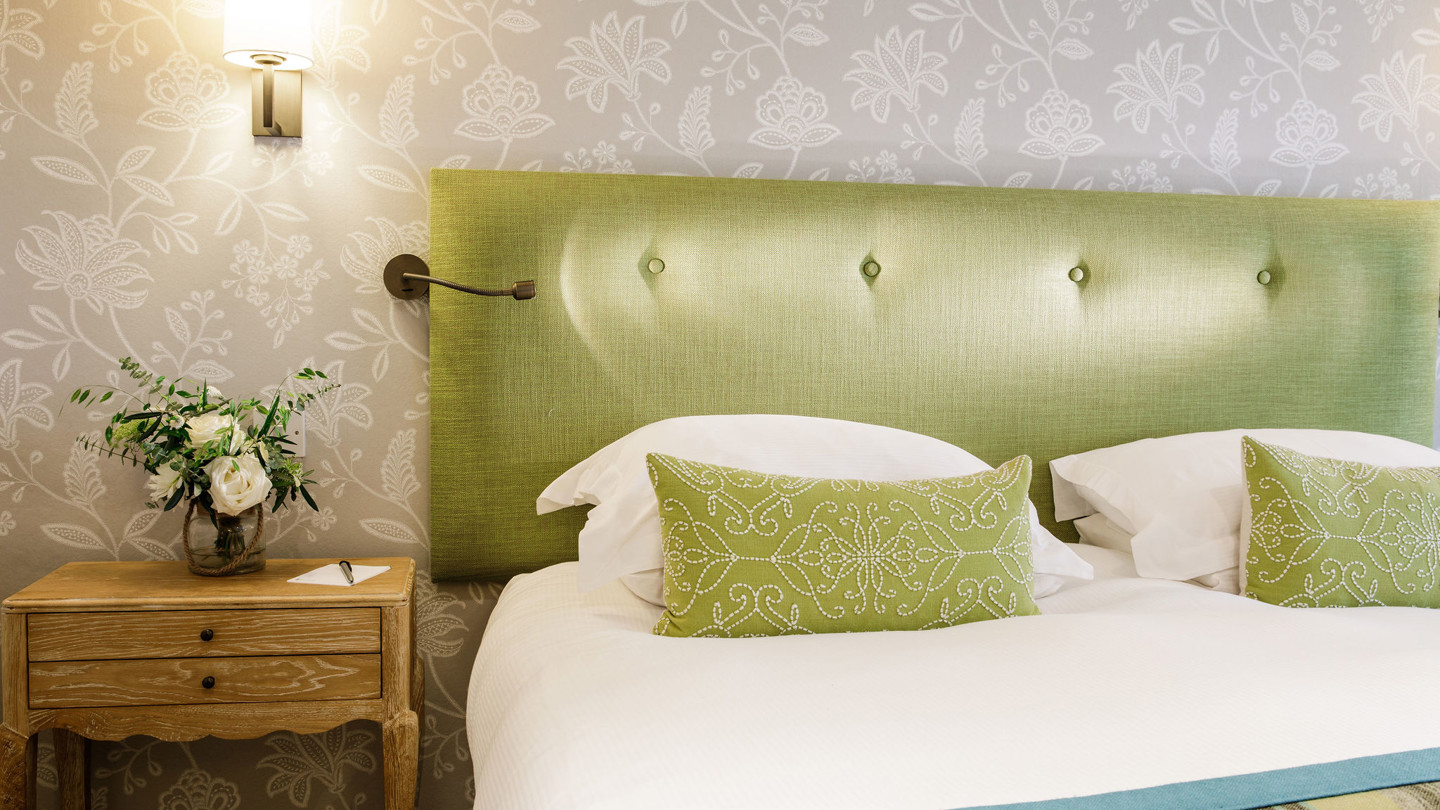Standard Room Detail